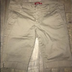 Dickies Khaki Shorts